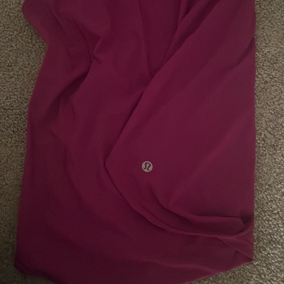 lululemon tank - Picture 3 of 3